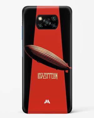 Led Zeppelin Hard Case Phone Cover-(Xiaomi)