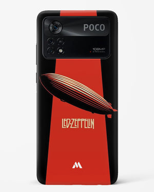 Led Zeppelin Hard Case Phone Cover (Xiaomi)