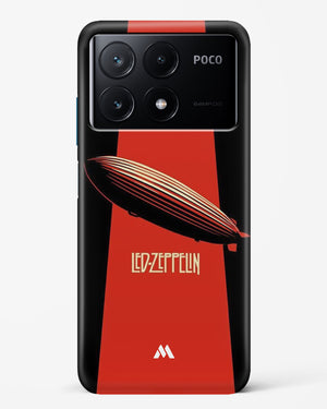 Led Zeppelin Hard Case Phone Cover (Xiaomi)