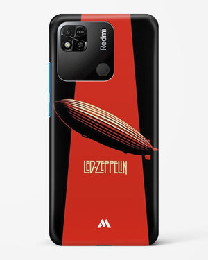 Led Zeppelin Hard Case Phone Cover (Xiaomi)