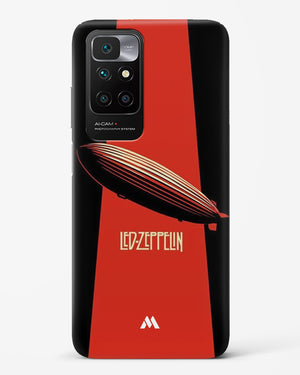 Led Zeppelin Hard Case Phone Cover-(Xiaomi)