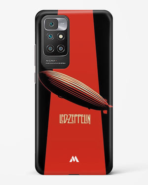 Led Zeppelin Hard Case Phone Cover (Xiaomi)