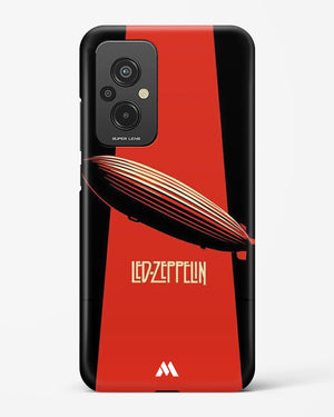Led Zeppelin Hard Case Phone Cover (Xiaomi)