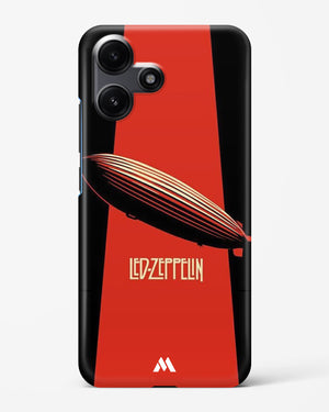 Led Zeppelin Hard Case Phone Cover (Xiaomi)