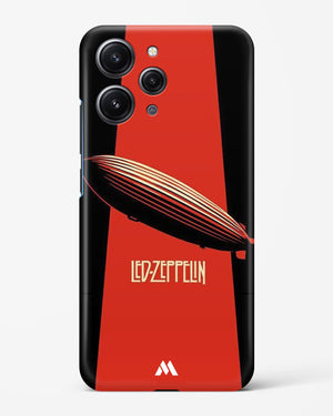 Led Zeppelin Hard Case Phone Cover-(Xiaomi)