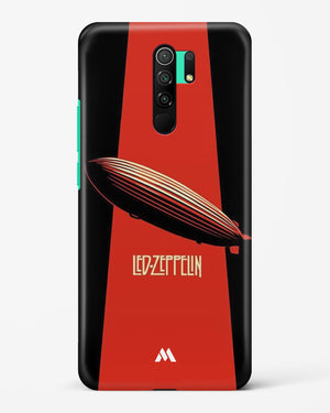 Led Zeppelin Hard Case Phone Cover (Xiaomi)