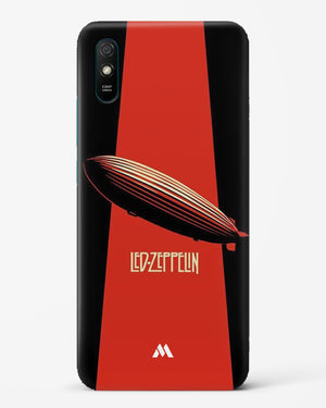 Led Zeppelin Hard Case Phone Cover-(Xiaomi)