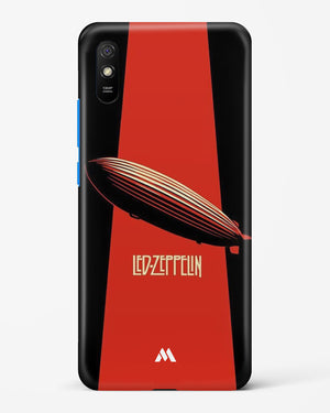 Led Zeppelin Hard Case Phone Cover (Xiaomi)