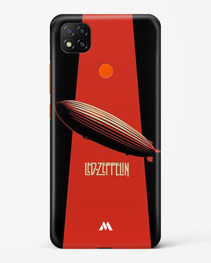 Led Zeppelin Hard Case Phone Cover-(Xiaomi)