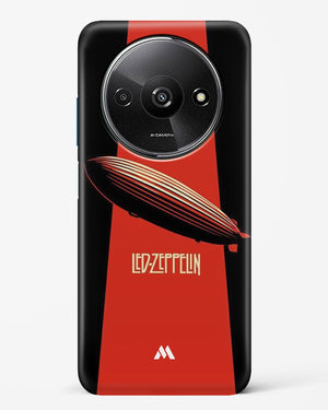 Led Zeppelin Hard Case Phone Cover (Xiaomi)