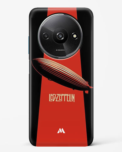 Led Zeppelin Hard Case Phone Cover (Xiaomi)