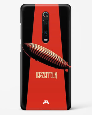 Led Zeppelin Hard Case Phone Cover-(Xiaomi)