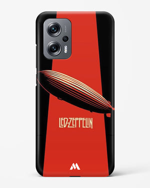 Led Zeppelin Hard Case Phone Cover (Xiaomi)