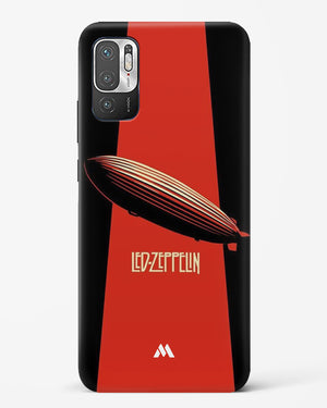 Led Zeppelin Hard Case Phone Cover (Xiaomi)