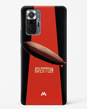 Led Zeppelin Hard Case Phone Cover (Xiaomi)