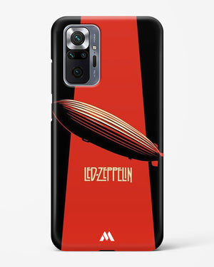 Led Zeppelin Hard Case Phone Cover (Xiaomi)