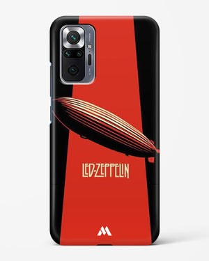 Led Zeppelin Hard Case Phone Cover-(Xiaomi)