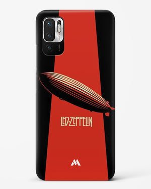 Led Zeppelin Hard Case Phone Cover-(Xiaomi)