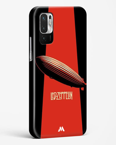 Led Zeppelin Hard Case Phone Cover-(Xiaomi)