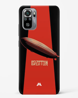 Led Zeppelin Hard Case Phone Cover-(Xiaomi)