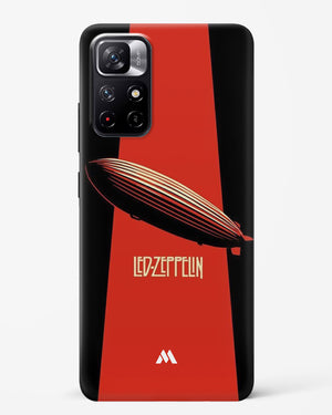 Led Zeppelin Hard Case Phone Cover-(Xiaomi)