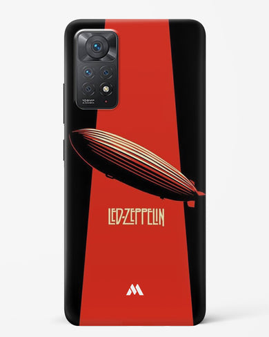 Led Zeppelin Hard Case Phone Cover-(Xiaomi)