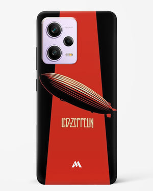 Led Zeppelin Hard Case Phone Cover-(Xiaomi)