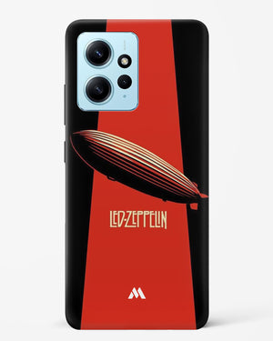 Led Zeppelin Hard Case Phone Cover (Xiaomi)