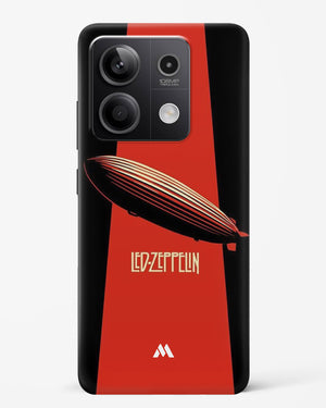 Led Zeppelin Hard Case Phone Cover (Xiaomi)