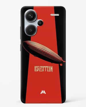 Led Zeppelin Hard Case Phone Cover (Xiaomi)
