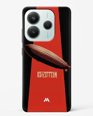 Led Zeppelin Hard Case Phone Cover (Xiaomi)