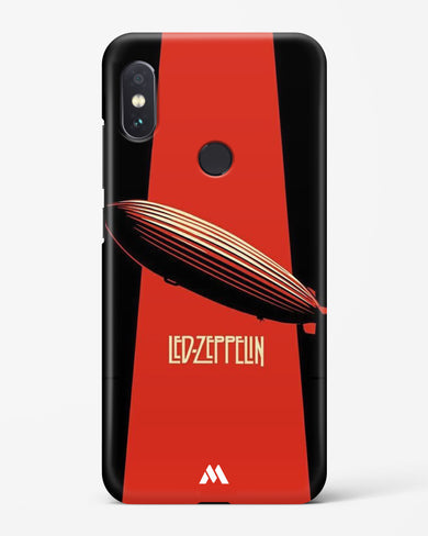 Led Zeppelin Hard Case Phone Cover-(Xiaomi)