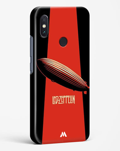 Led Zeppelin Hard Case Phone Cover-(Xiaomi)