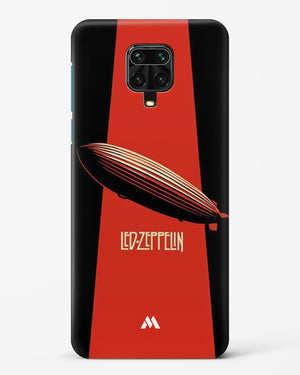 Led Zeppelin Hard Case Phone Cover-(Xiaomi)