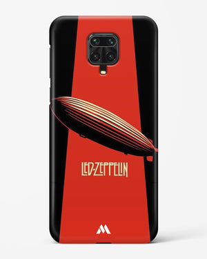 Led Zeppelin Hard Case Phone Cover-(Xiaomi)