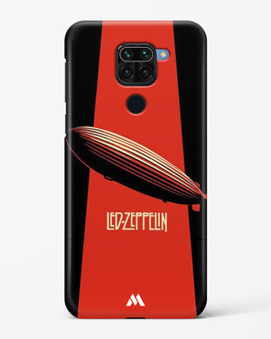 Led Zeppelin Hard Case Phone Cover (Xiaomi)