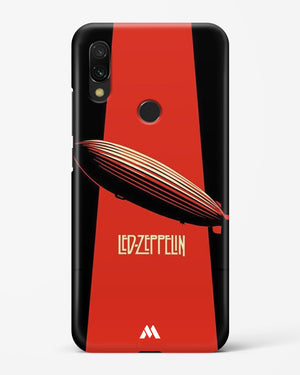 Led Zeppelin Hard Case Phone Cover-(Xiaomi)