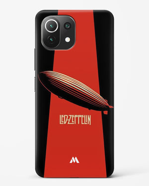 Led Zeppelin Hard Case Phone Cover-(Xiaomi)