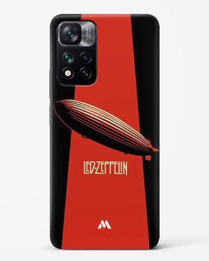 Led Zeppelin Hard Case Phone Cover-(Xiaomi)