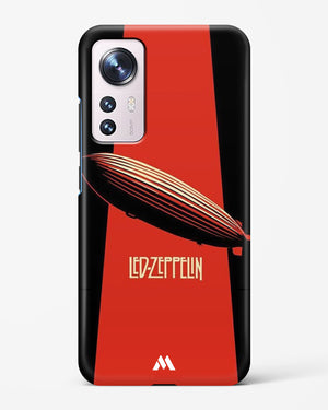 Led Zeppelin Hard Case Phone Cover-(Xiaomi)