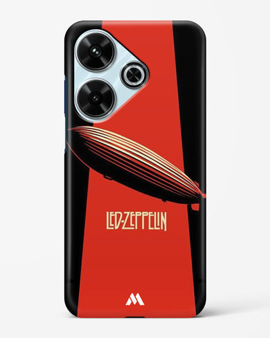 Led Zeppelin Hard Case Phone Cover (Xiaomi)