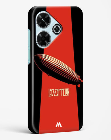 Led Zeppelin Hard Case Phone Cover (Xiaomi)