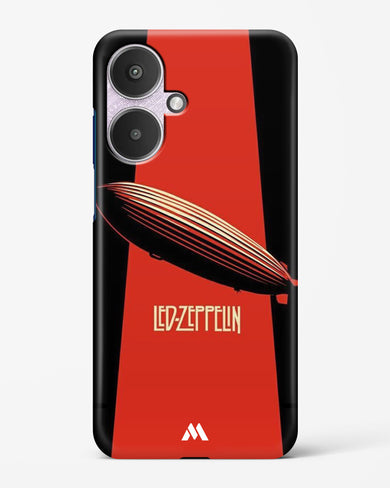 Led Zeppelin Hard Case Phone Cover (Xiaomi)