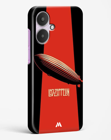 Led Zeppelin Hard Case Phone Cover (Xiaomi)