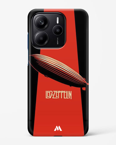 Led Zeppelin Hard Case Phone Cover (Xiaomi)