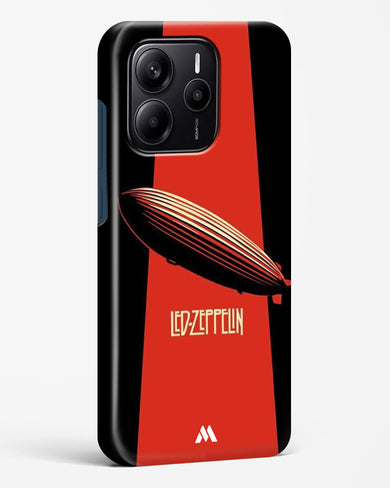 Led Zeppelin Hard Case Phone Cover (Xiaomi)