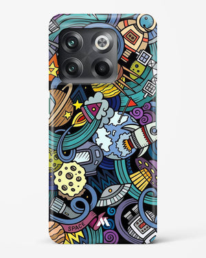 Spacing Out Hard Case Phone Cover (OnePlus)