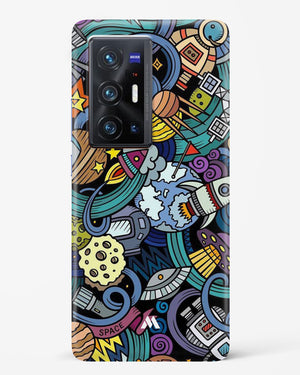 Spacing Out Hard Case Phone Cover (Vivo)