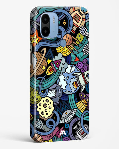 Spacing Out Hard Case Phone Cover (Xiaomi)