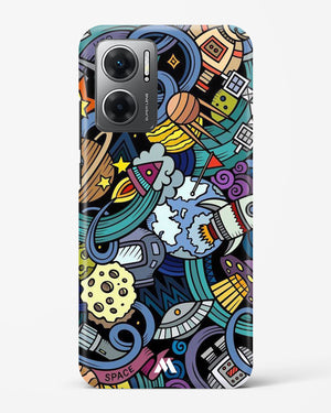 Spacing Out Hard Case Phone Cover (Xiaomi)